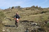 Enduro Appennino Bolognese Nov. 2008 - 16